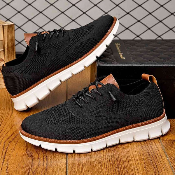 2 PARES AL PRECIO DE 1 – Zapatos Cómodos UrbanKnit